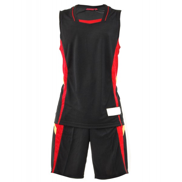 Basketball Uniforms